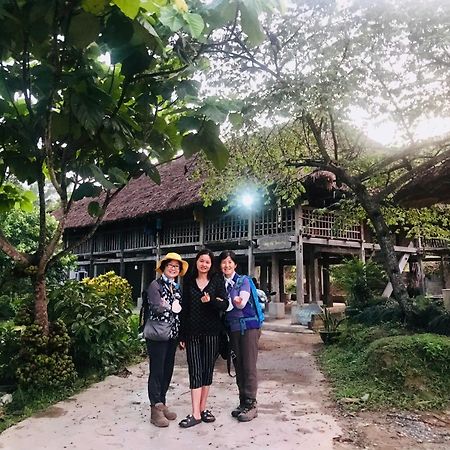 Tay Farmhouse ห่าซาง ภายนอก รูปภาพ