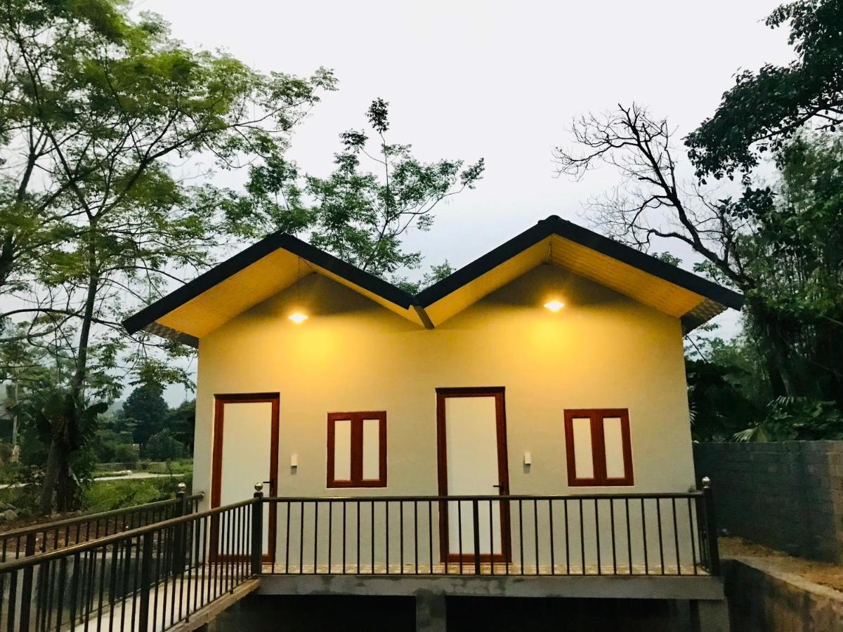 Tay Farmhouse ห่าซาง ภายนอก รูปภาพ