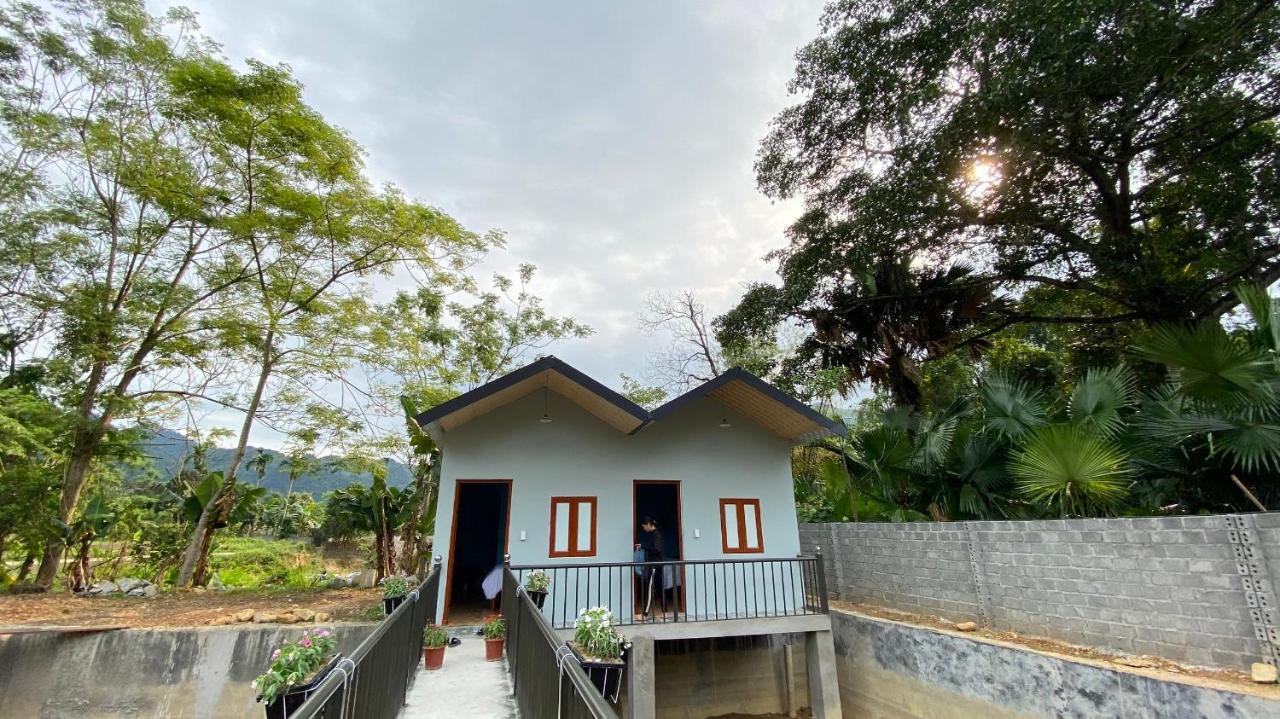 Tay Farmhouse ห่าซาง ภายนอก รูปภาพ